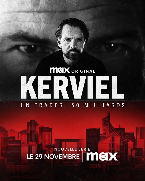 Kerviel : Un Trader, 50 Milliards