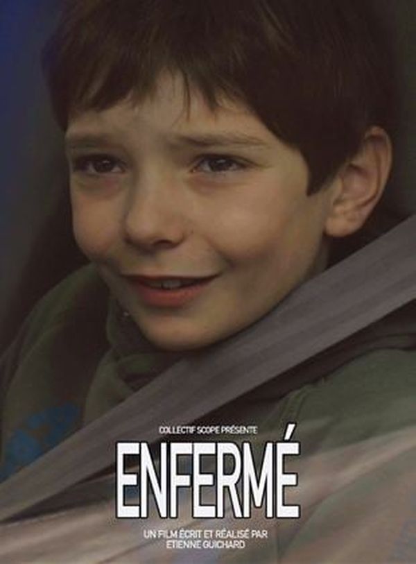 Enfermé