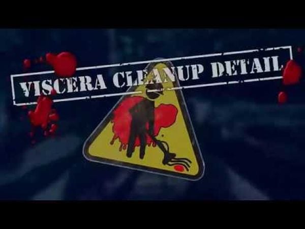 Viscera Cleanup Detail