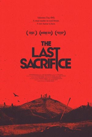 The Last Sacrifice