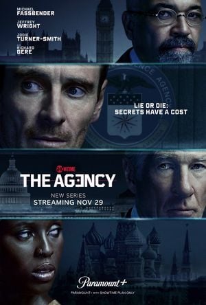 The Agency