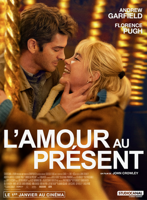 L’Amour au présent