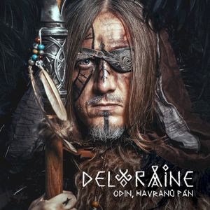 Odin, Havranů Pán (Single)