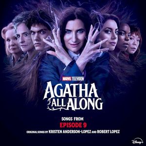 Songs from Agatha All Along (Episode 9) (OST)