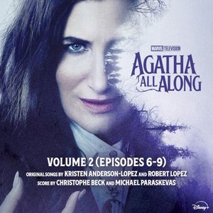 Agatha All Along: Volume 2: Episodes 6-9 (OST)