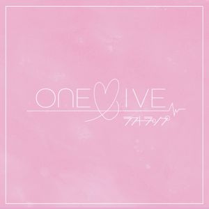 ONELIVE (Single)