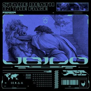 Stare Death in the Face (EP)