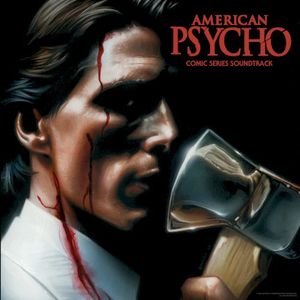 American Psycho: The Comic Series Soundtrack