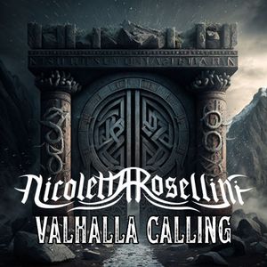 Valhalla Calling (Single)