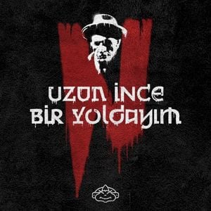 Uzun İnce Bir Yoldayım (Single)