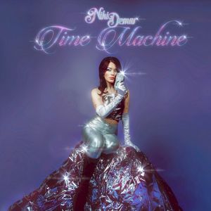 Time Machine (Single)