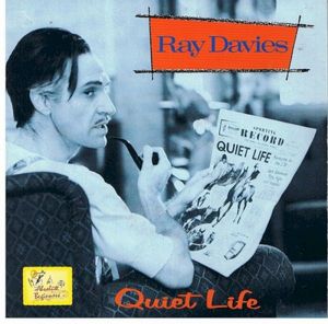 Quiet Life (Single)