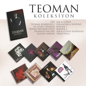 Teoman Koleksiyon