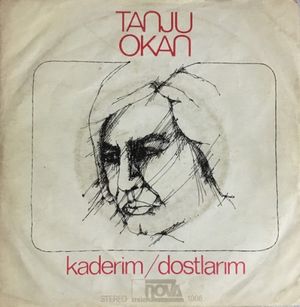 Dostlarım / Kaderim (Single)