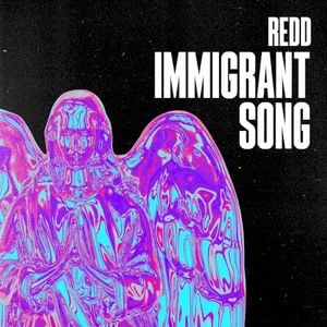 Immigrant Song (Extended Mix) (Single)