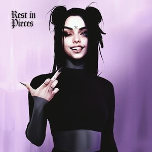 Rest In Pieces (Single)