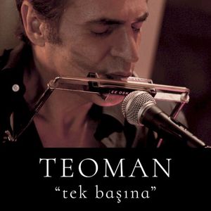 Tek Başına (Live)