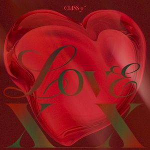 LOVE XX (EP)