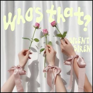 Who’s that? (Single)