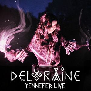 Yennefer (live) (Live)