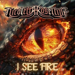 I See Fire (Single)