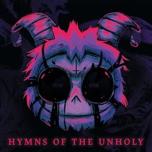 Cult of the Lamb: Hymns of the Unholy (OST)