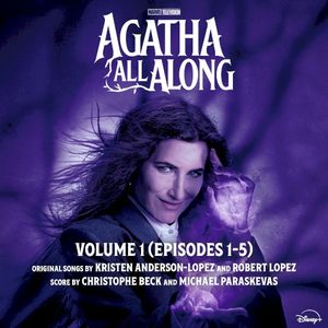 Agatha All Along: Volume 1: Episodes 1-5 (OST)