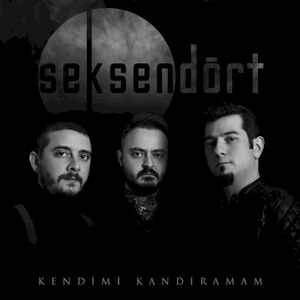 Kendimi Kandıramam (Single)