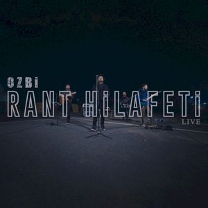 Rant Hilafeti (Live) (Live)