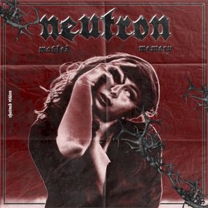 Masked Memory (EP)