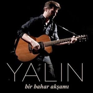 Bir Bahar Akşamı (Single)