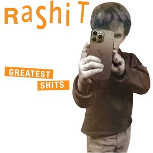 RaShit Greatest Shits (EP)