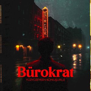 Bürokrat (Single)