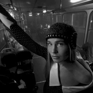 Troleibusas (Single)