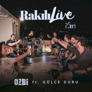 Rakılı Live 2. Seri (Live)