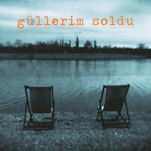 Güllerim Soldu (Single)