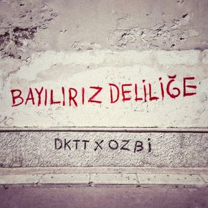 Bayılırız Deliliğe (Single)