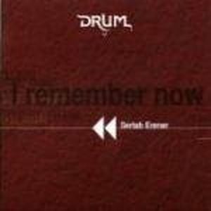 I Remember Now (Single)