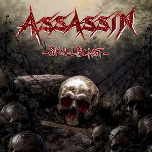 Skullblast (Single)