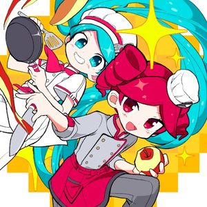 オブソミート (Single)