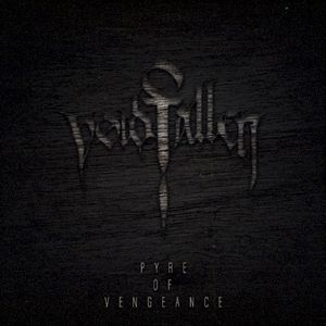 Pyre of Vengeance (Single)