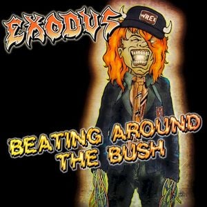 Beating Around the Bush (Single)