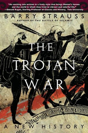 The Trojan War-A New History