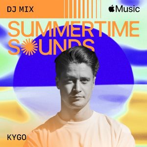 Summertime Sounds 2024