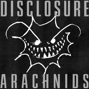 Arachnids (Single)