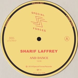 And Dance (Single)