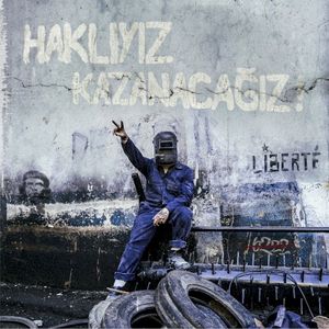 Haklıyız Kazanacağız (Single)