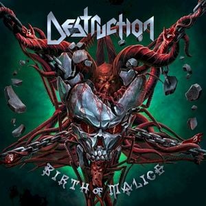 Destruction (Single)