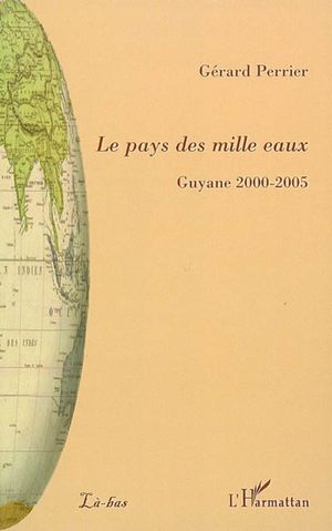 Le Pays des mille eaux