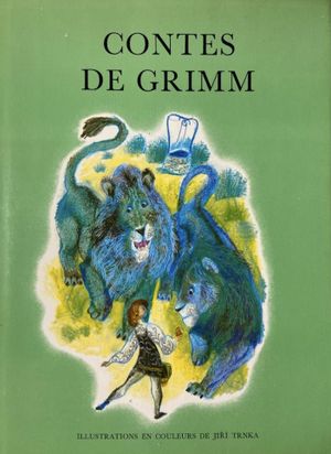 Contes de Grimm